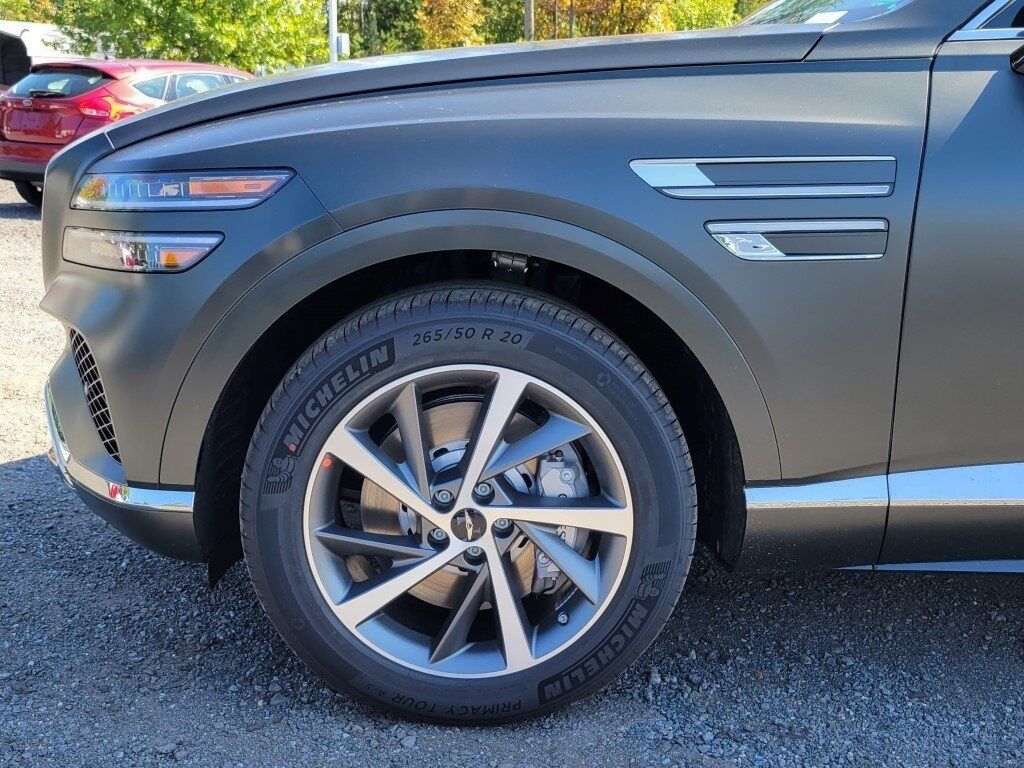 2026 Genesis GV80 2.5T Chantilly VA
