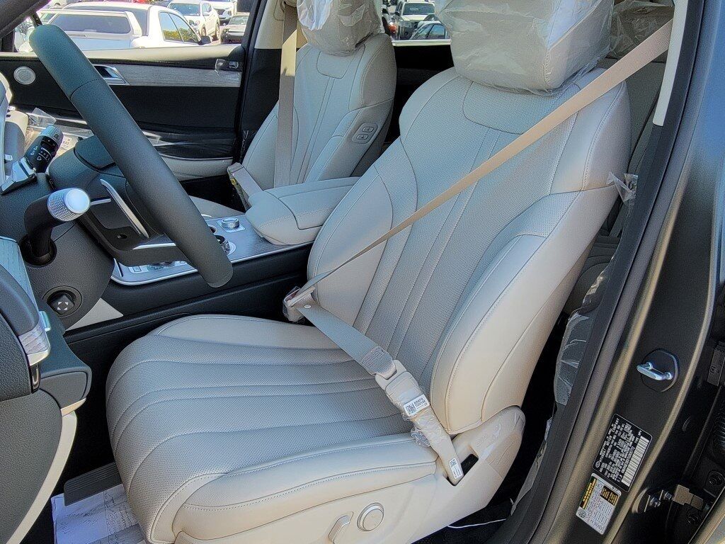 2026 Genesis GV80 2.5T Chantilly VA