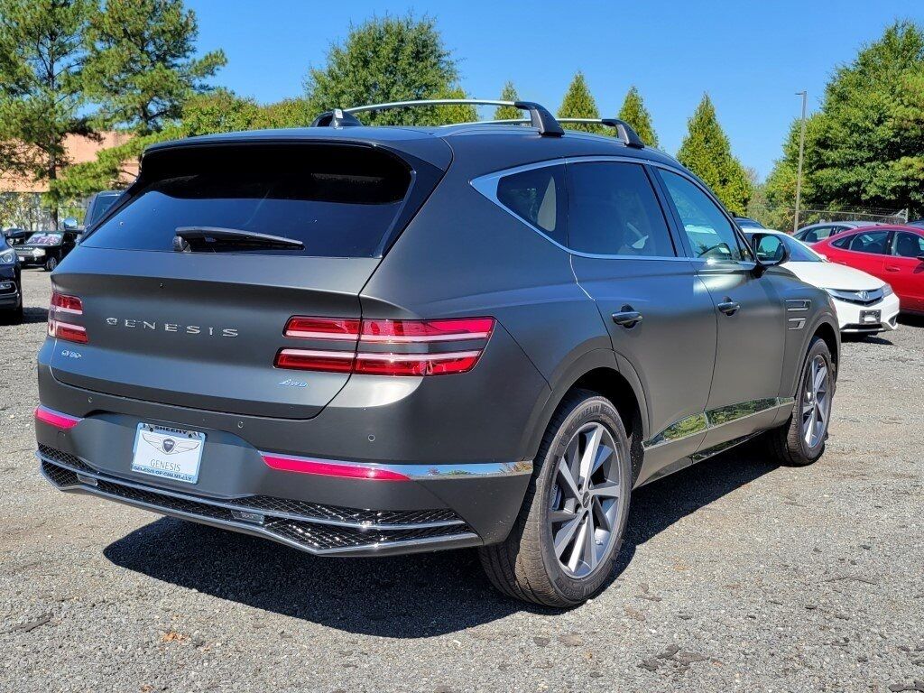 2026 Genesis GV80 2.5T Chantilly VA