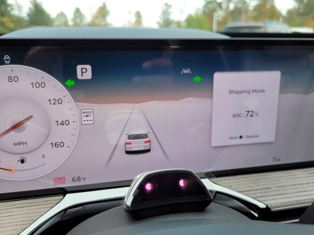 2026 Genesis GV80 2.5T Chantilly VA