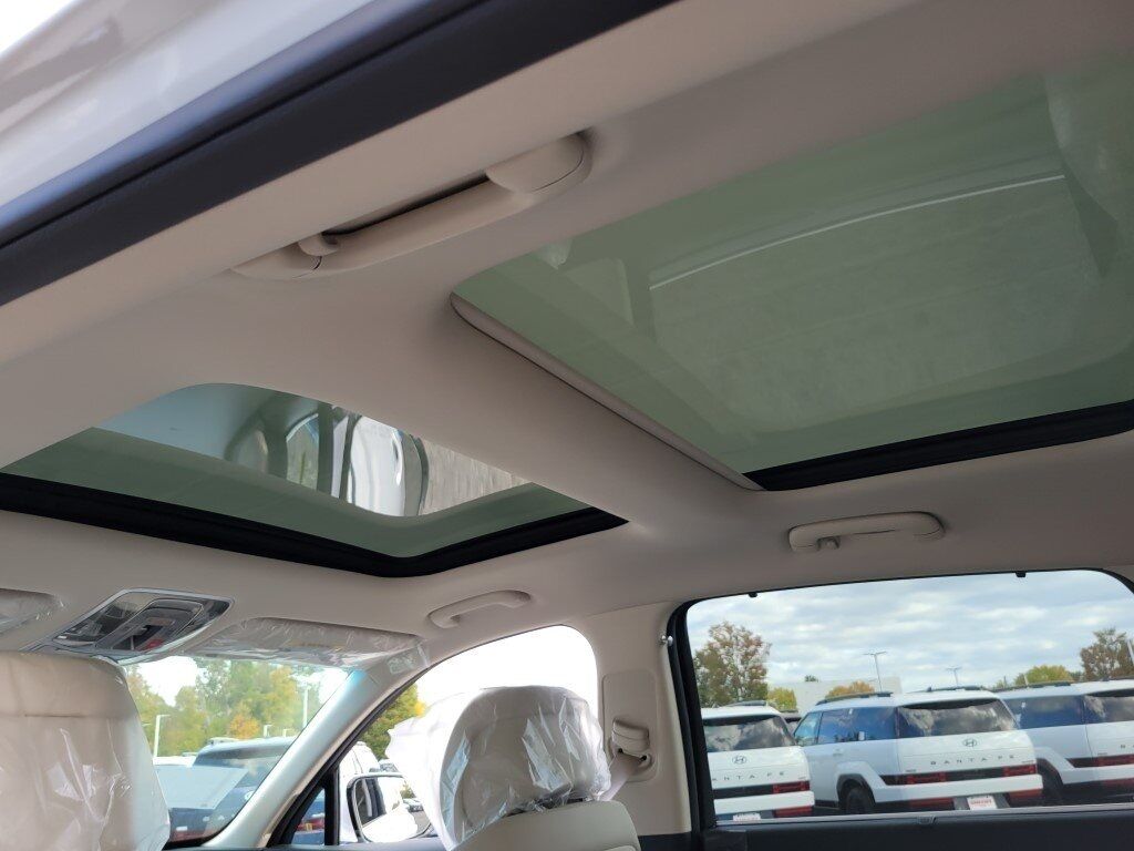2026 Genesis GV80 2.5T Chantilly VA