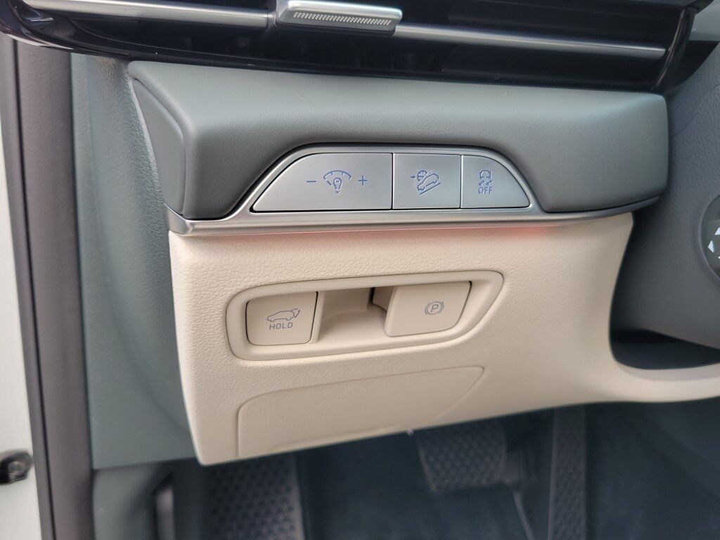 2026 Genesis GV80 2.5T Chantilly VA