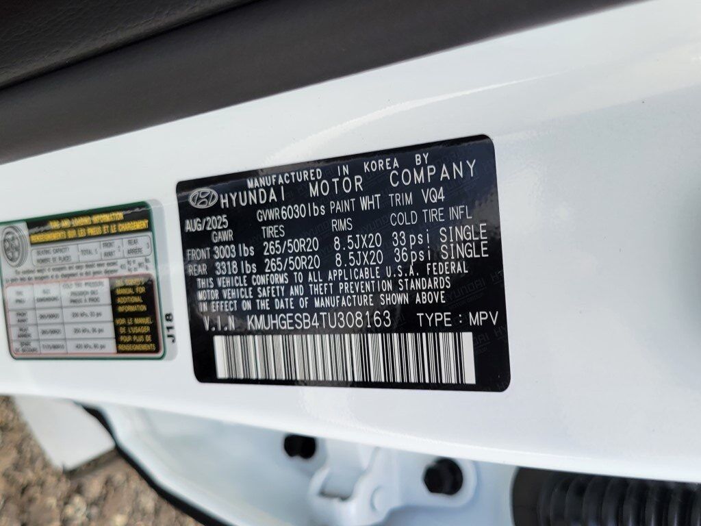 2026 Genesis GV80 2.5T Chantilly VA