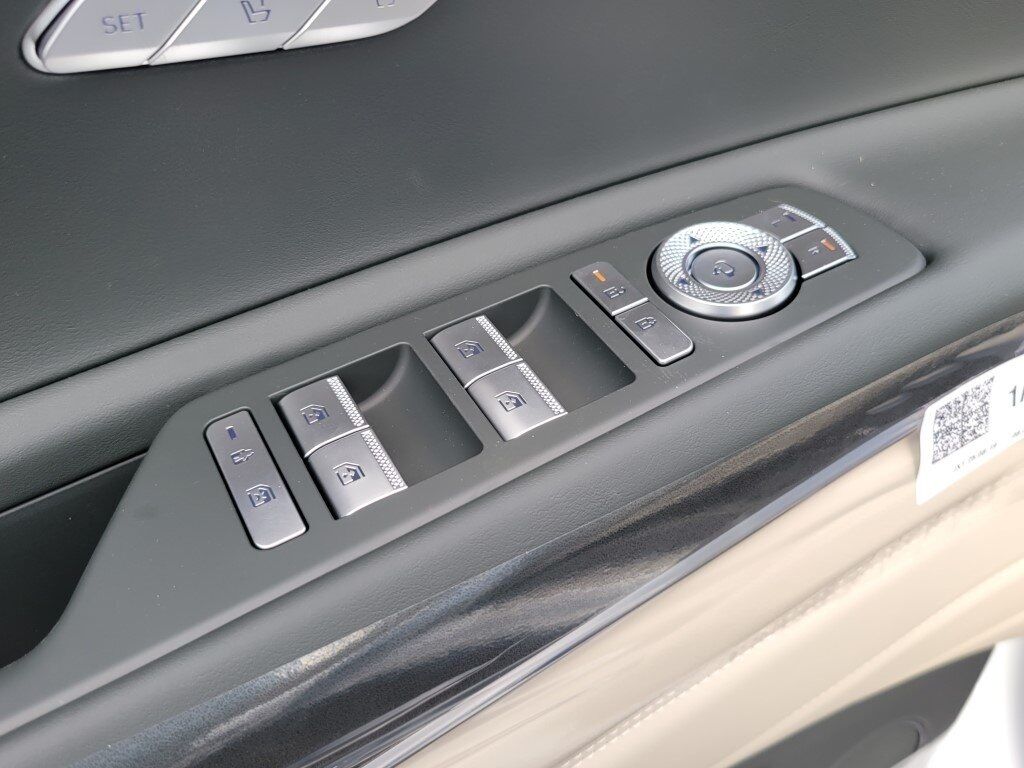 2026 Genesis GV80 2.5T Chantilly VA