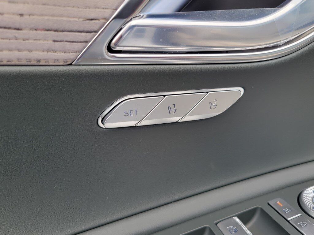 2026 Genesis GV80 2.5T Chantilly VA