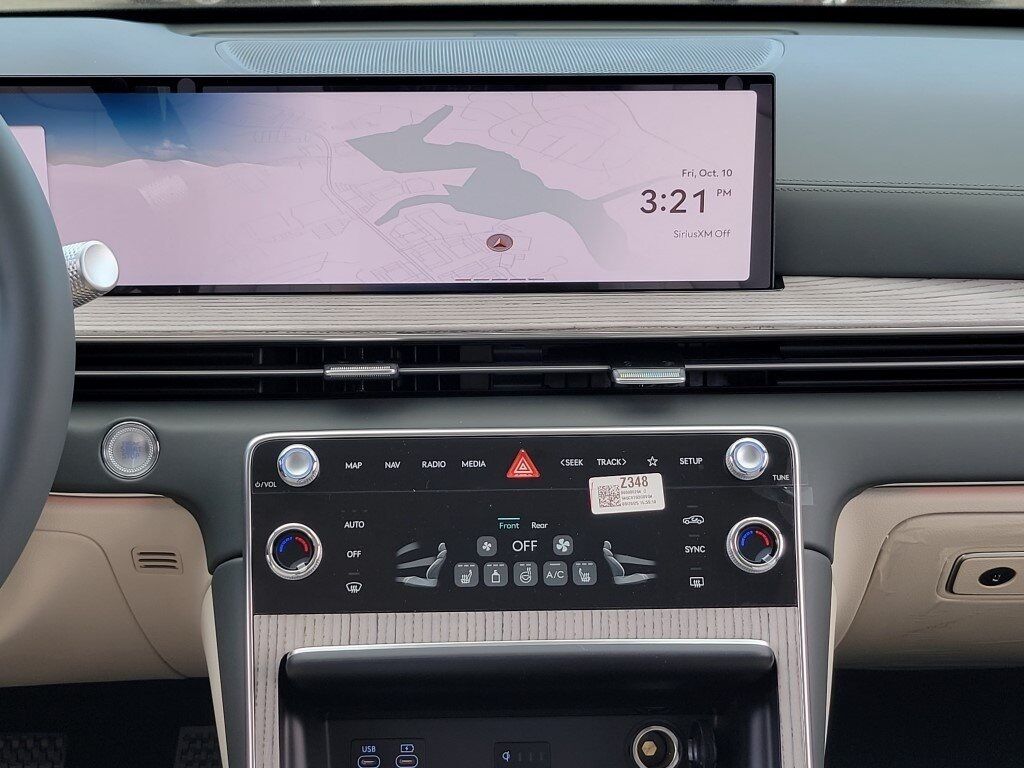 2026 Genesis GV80 2.5T Chantilly VA