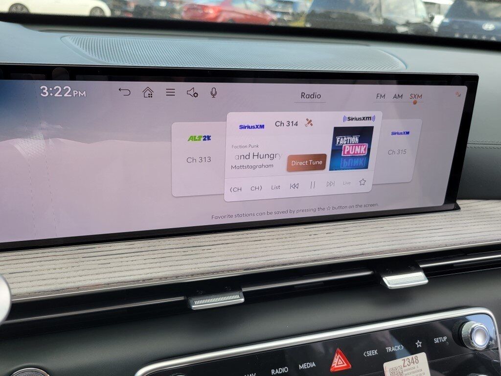 2026 Genesis GV80 2.5T Chantilly VA