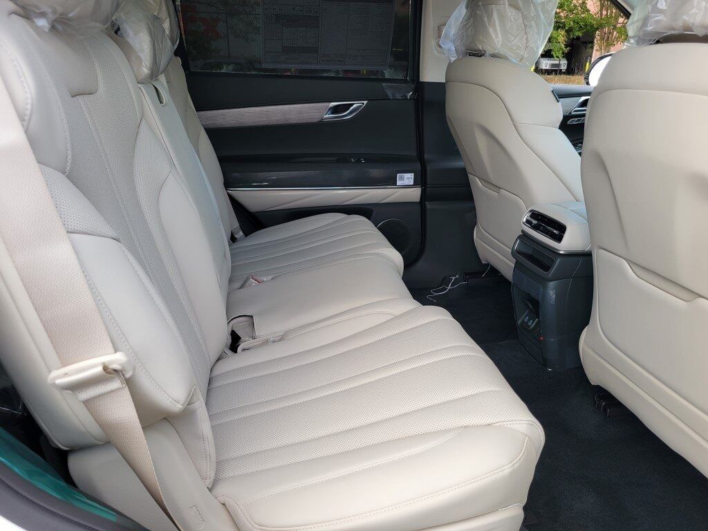 2026 Genesis GV80 2.5T Chantilly VA