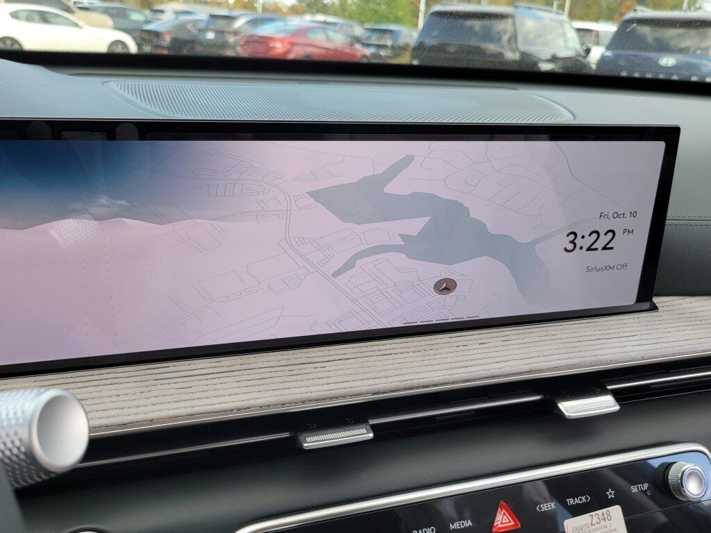 2026 Genesis GV80 2.5T Chantilly VA