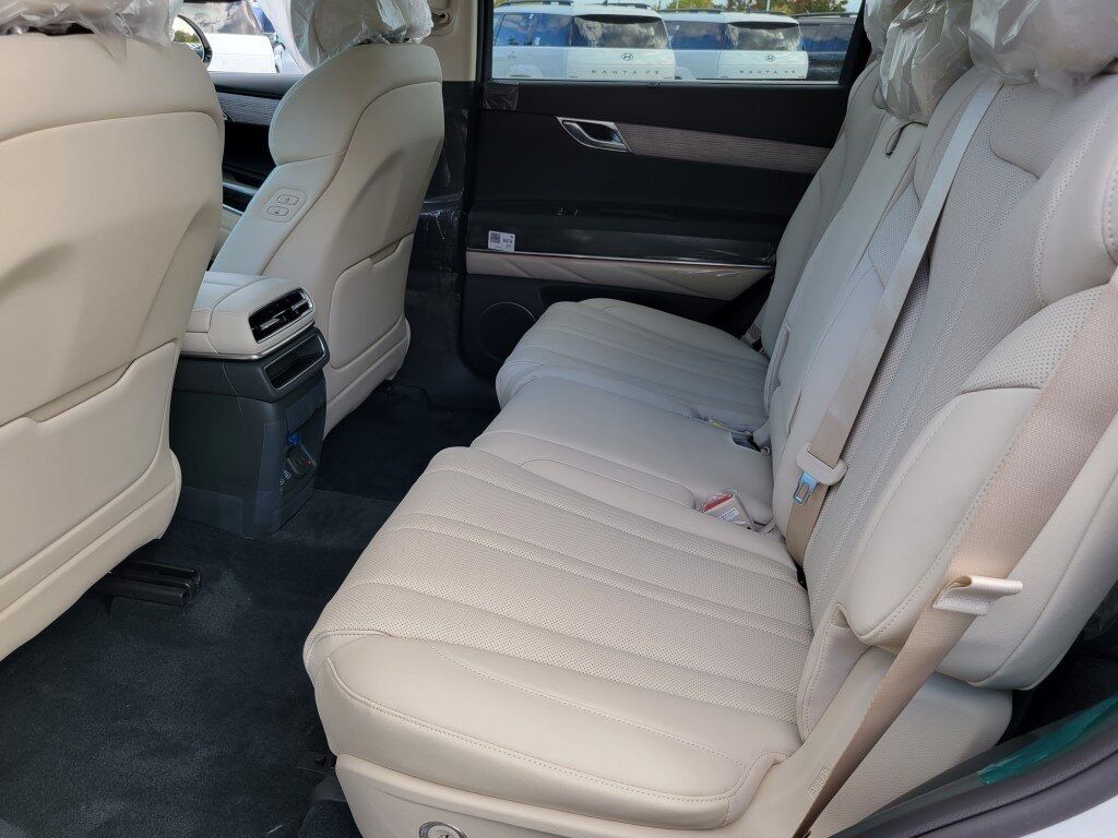 2026 Genesis GV80 2.5T Chantilly VA