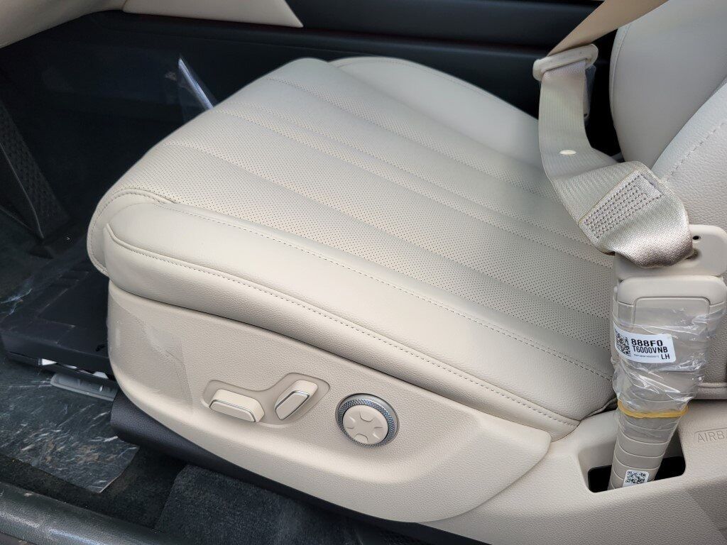 2026 Genesis GV80 2.5T Chantilly VA