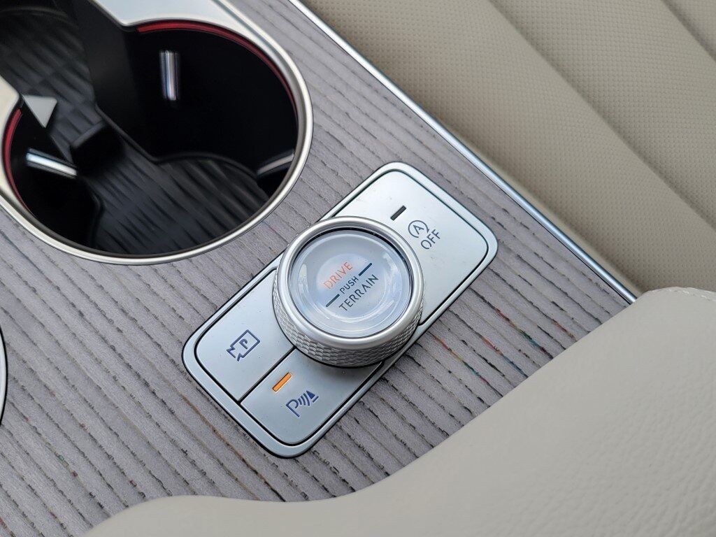 2026 Genesis GV80 2.5T Chantilly VA