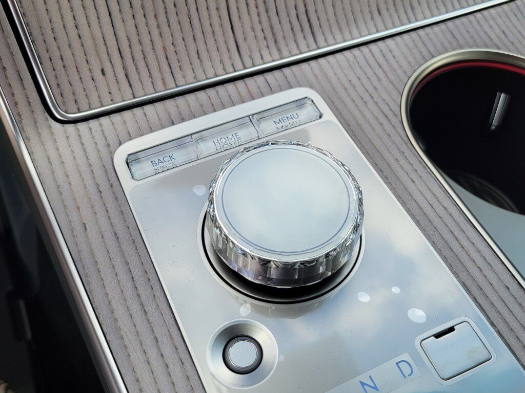 2026 Genesis GV80 2.5T Chantilly VA