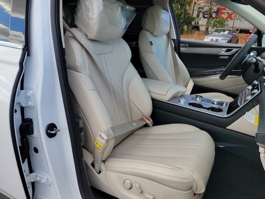 2026 Genesis GV80 2.5T Chantilly VA