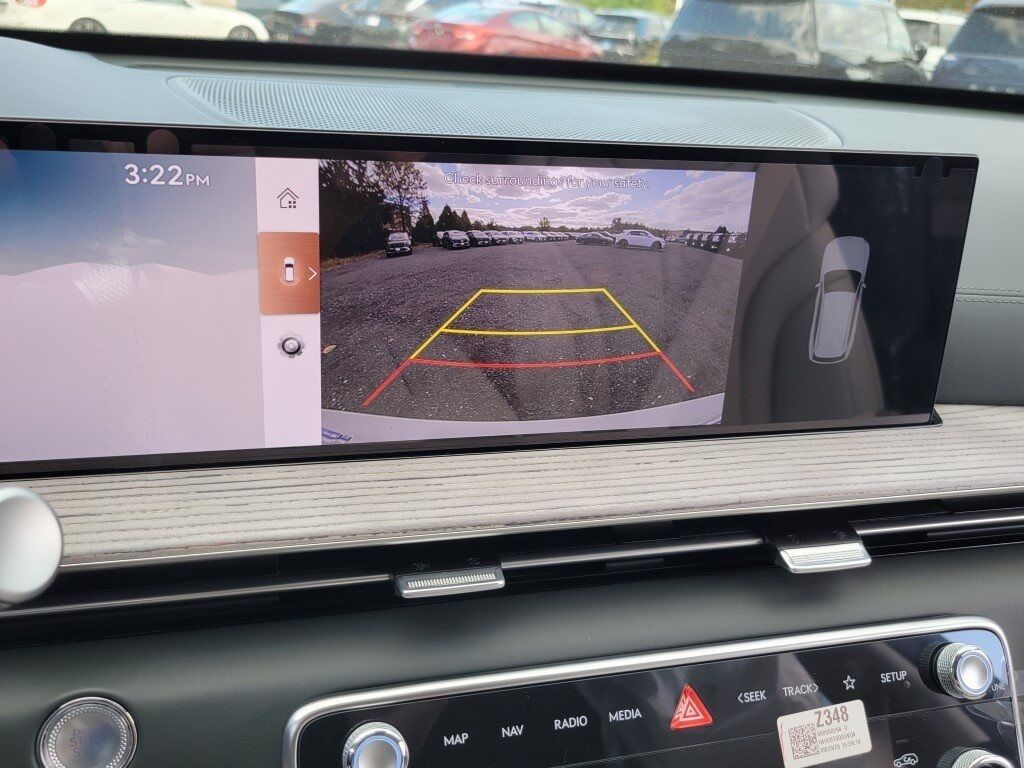 2026 Genesis GV80 2.5T Chantilly VA