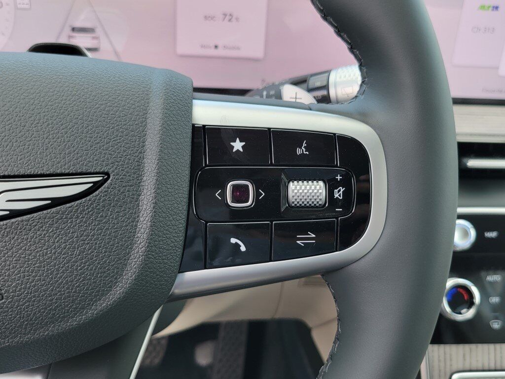 2026 Genesis GV80 2.5T Chantilly VA