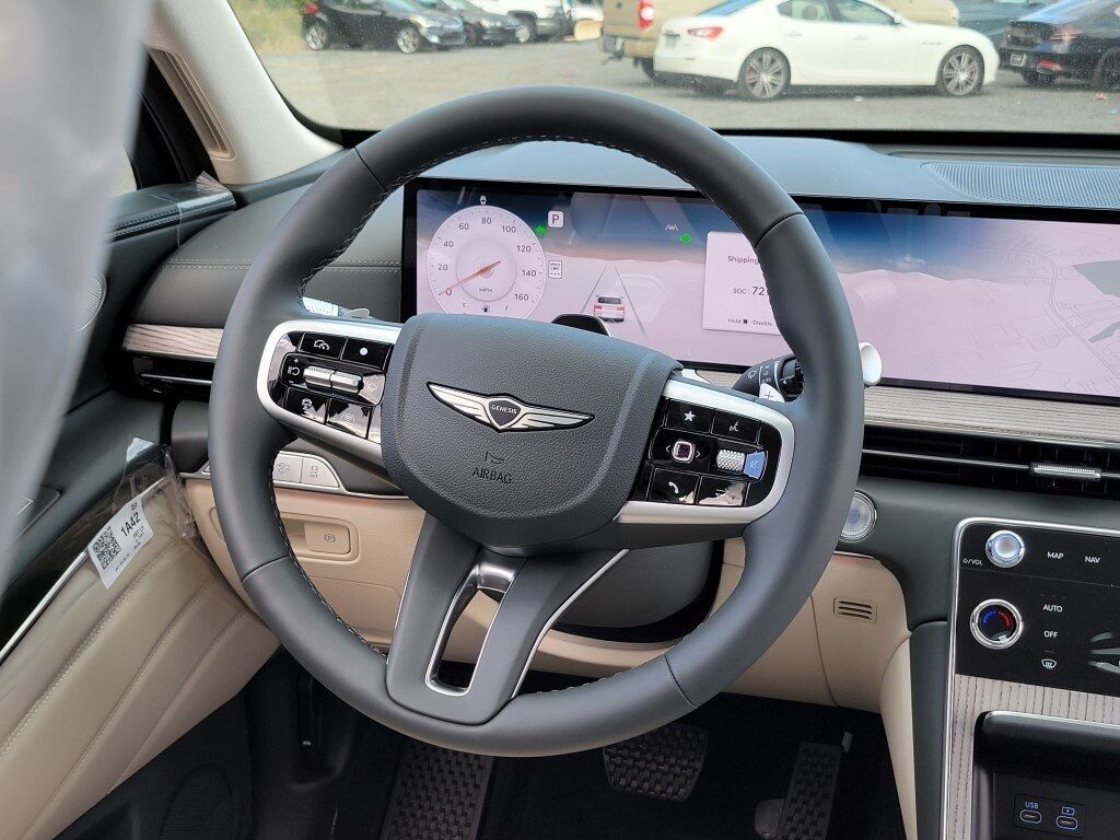 2026 Genesis GV80 2.5T Chantilly VA