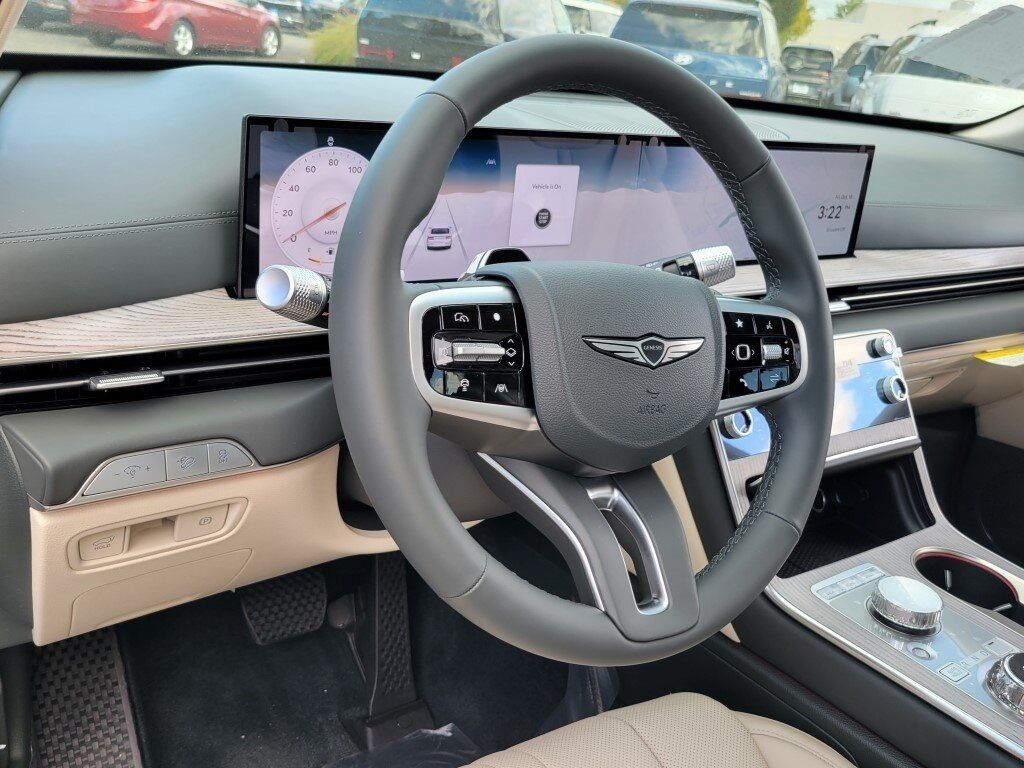2026 Genesis GV80 2.5T Chantilly VA