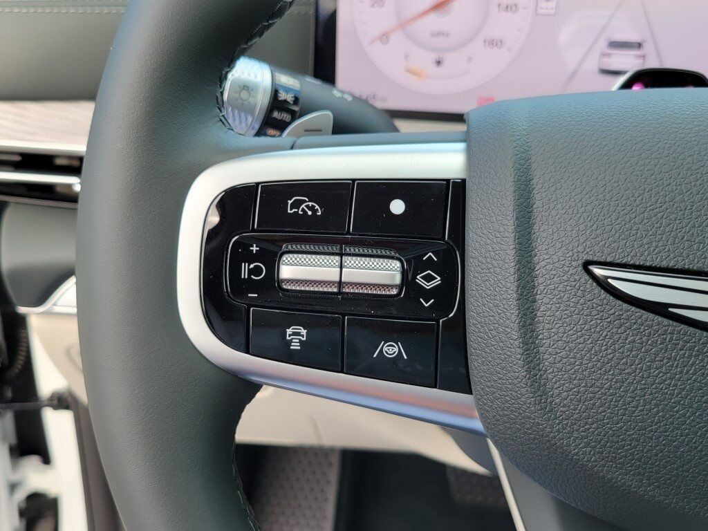 2026 Genesis GV80 2.5T Chantilly VA