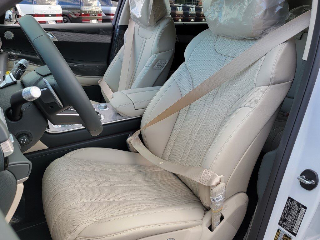 2026 Genesis GV80 2.5T Chantilly VA
