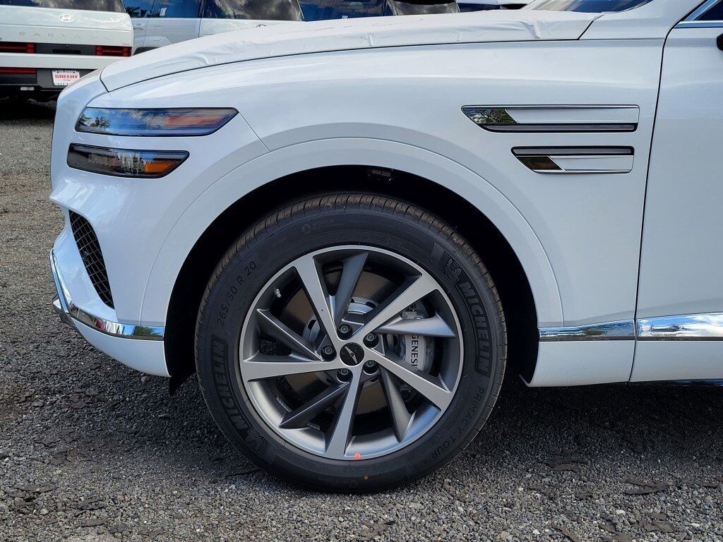 2026 Genesis GV80 2.5T Chantilly VA