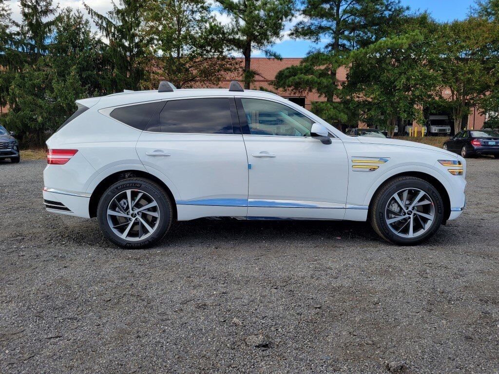 2026 Genesis GV80 2.5T Chantilly VA