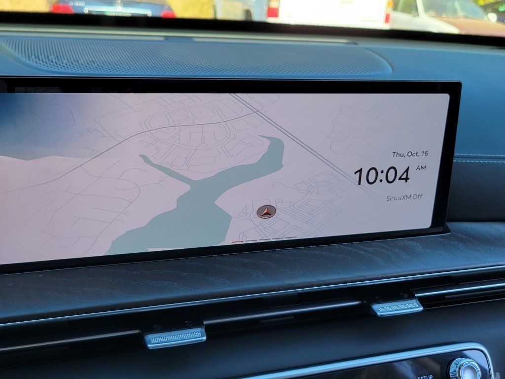 2026 Genesis GV80 2.5T Chantilly VA