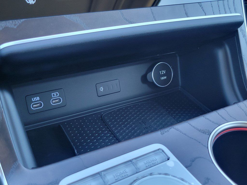 2026 Genesis GV80 2.5T Chantilly VA