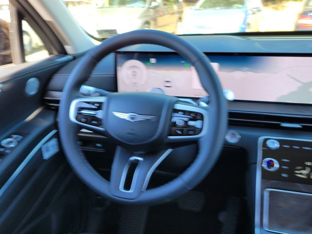 2026 Genesis GV80 2.5T Chantilly VA