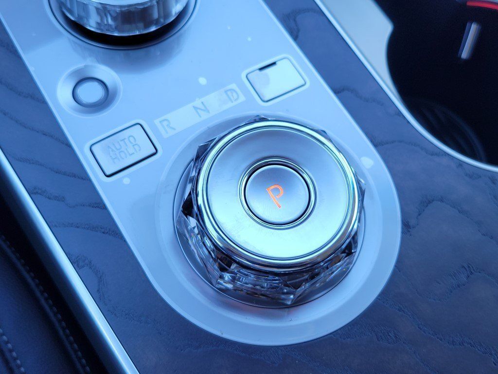 2026 Genesis GV80 2.5T Chantilly VA