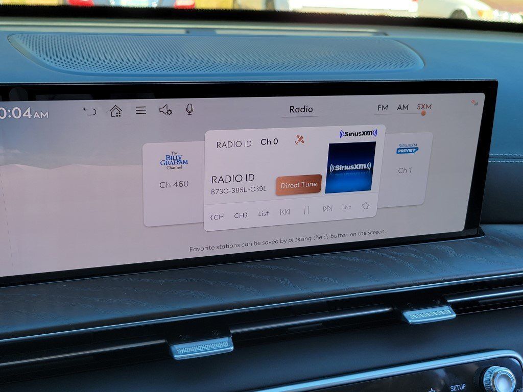 2026 Genesis GV80 2.5T Chantilly VA