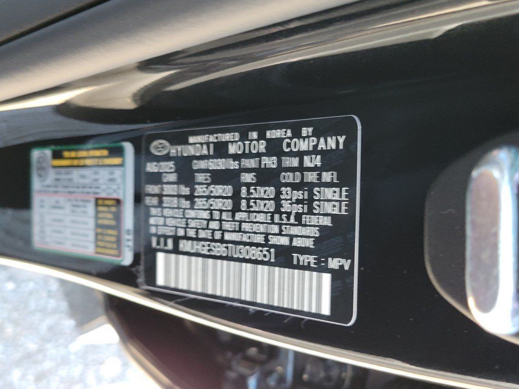 2026 Genesis GV80 2.5T Chantilly VA