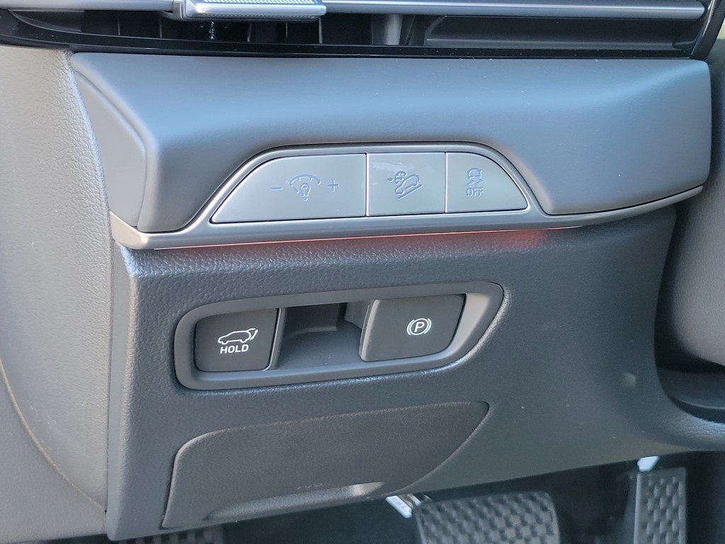 2026 Genesis GV80 2.5T Chantilly VA