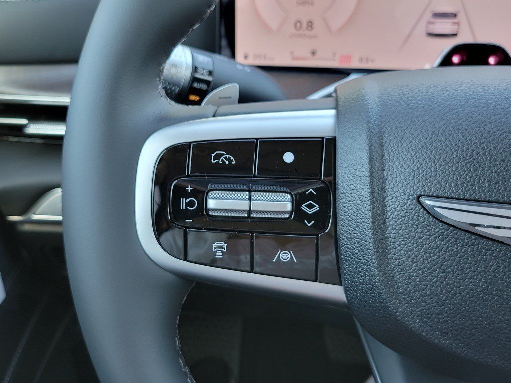 2026 Genesis GV80 2.5T Chantilly VA