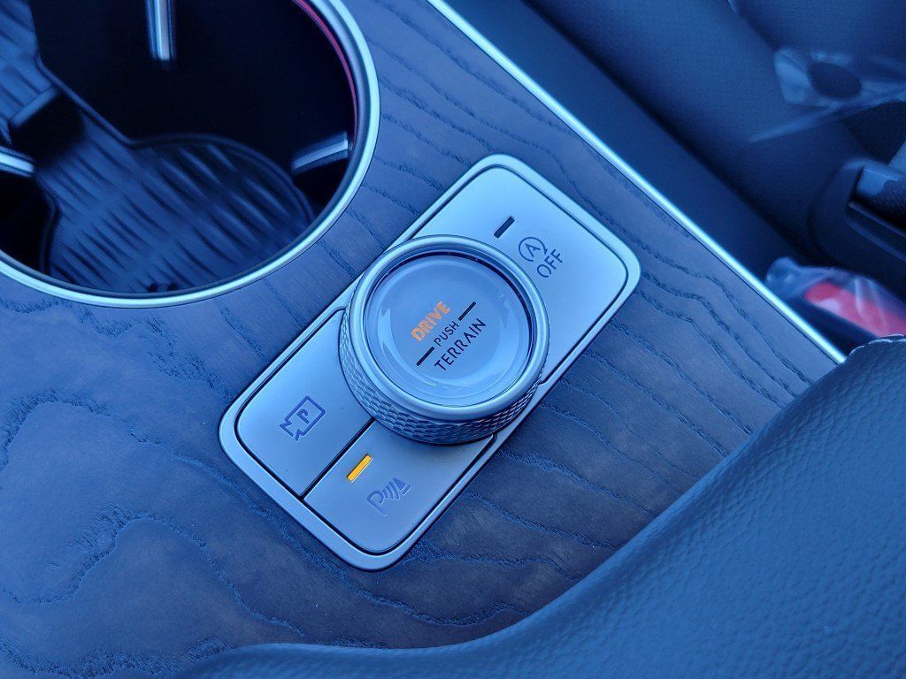 2026 Genesis GV80 2.5T Chantilly VA