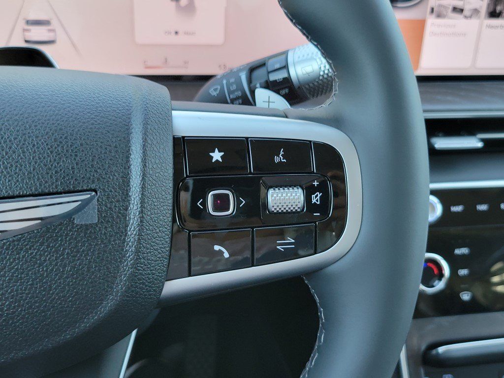 2026 Genesis GV80 2.5T Chantilly VA