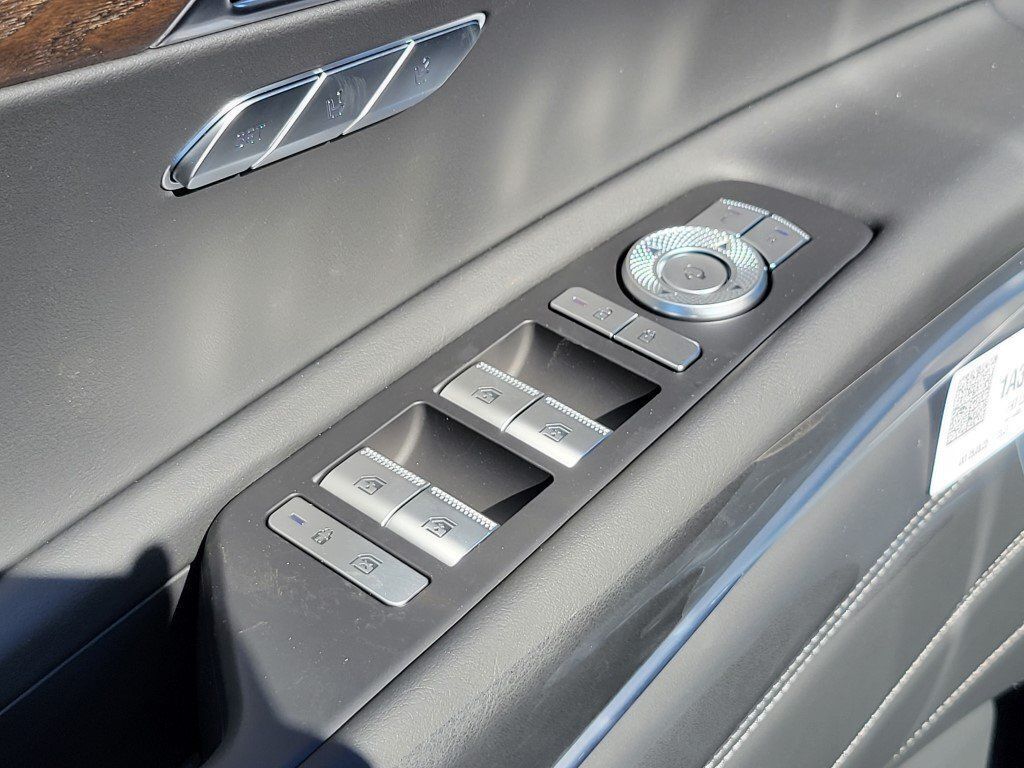 2026 Genesis GV80 2.5T Chantilly VA