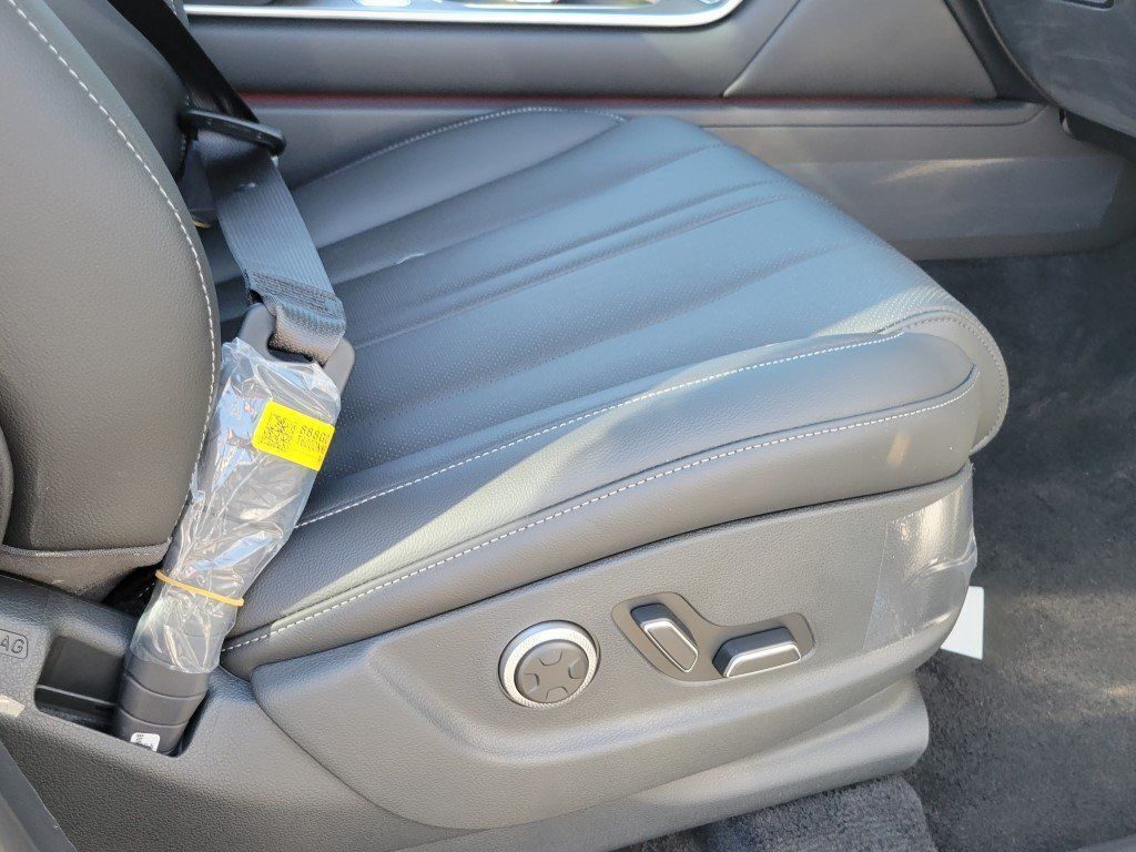 2026 Genesis GV80 2.5T Chantilly VA