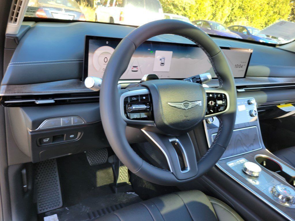 2026 Genesis GV80 2.5T Chantilly VA