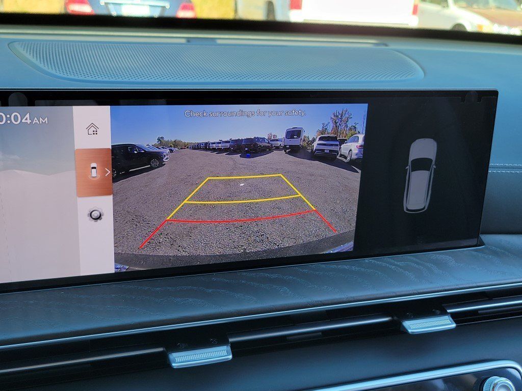 2026 Genesis GV80 2.5T Chantilly VA