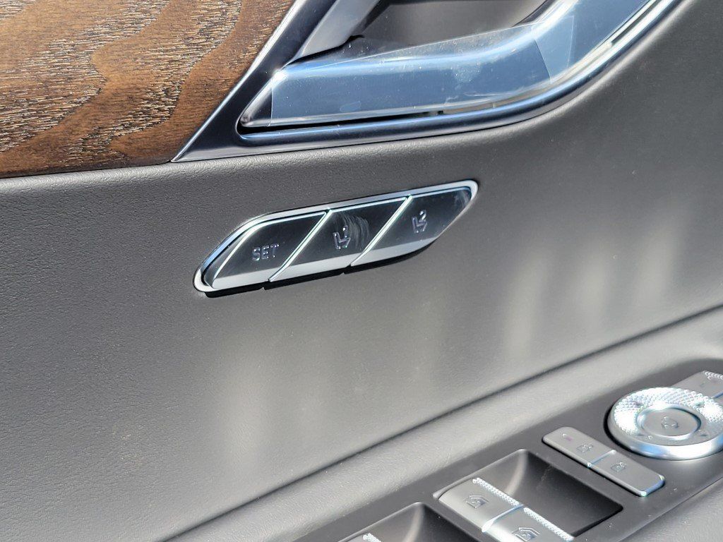 2026 Genesis GV80 2.5T Chantilly VA