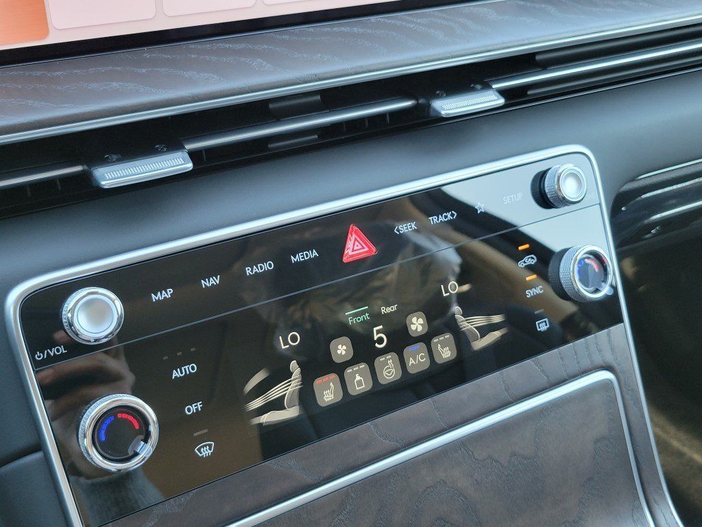 2026 Genesis GV80 2.5T Chantilly VA