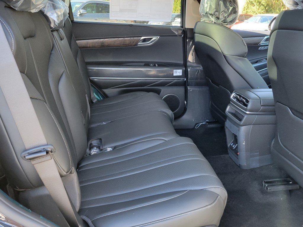 2026 Genesis GV80 2.5T Chantilly VA