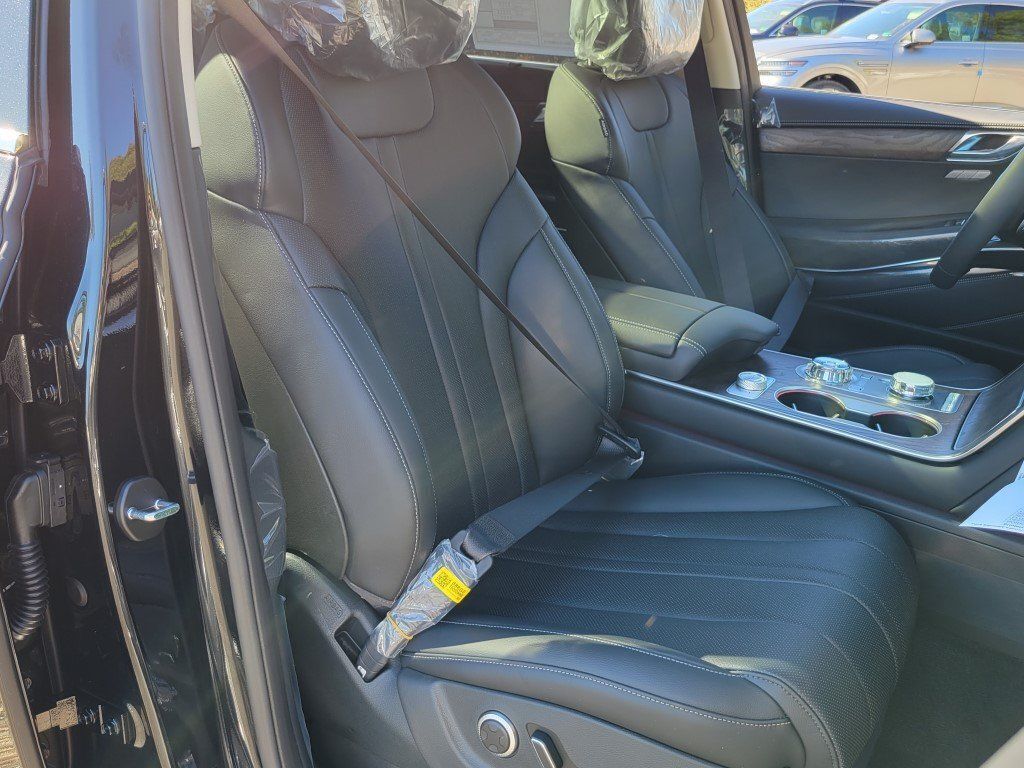 2026 Genesis GV80 2.5T Chantilly VA