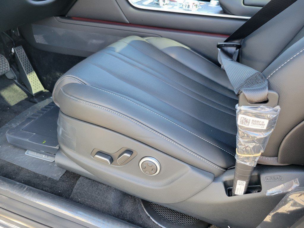 2026 Genesis GV80 2.5T Chantilly VA