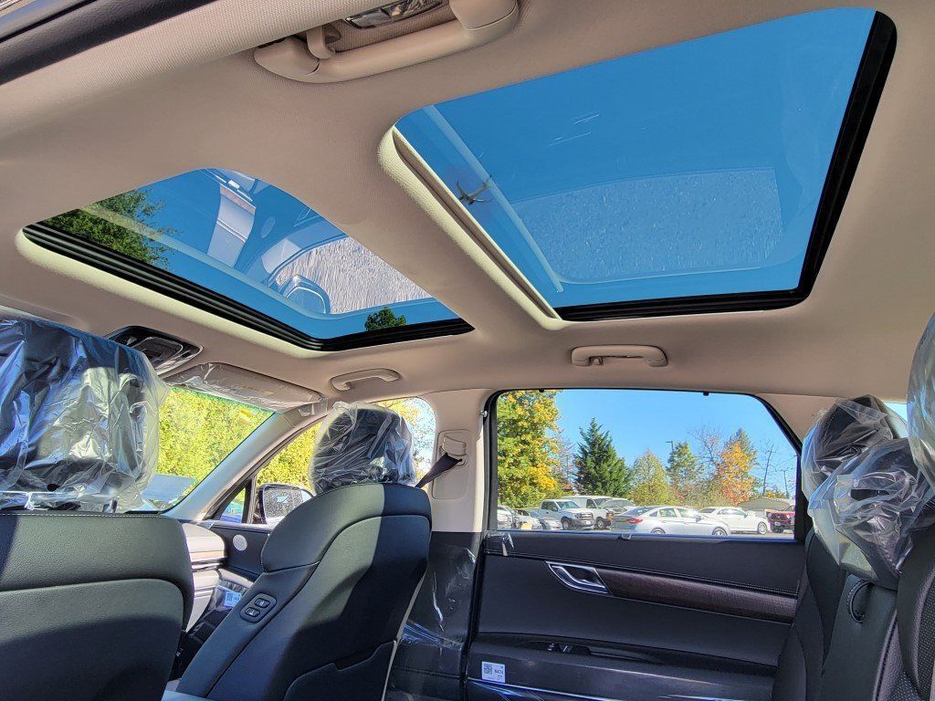 2026 Genesis GV80 2.5T Chantilly VA