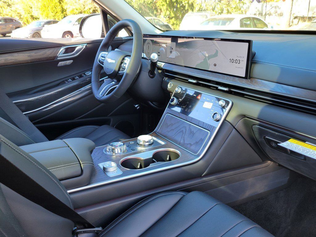 2026 Genesis GV80 2.5T Chantilly VA