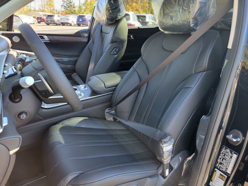 2026 Genesis GV80 2.5T Chantilly VA