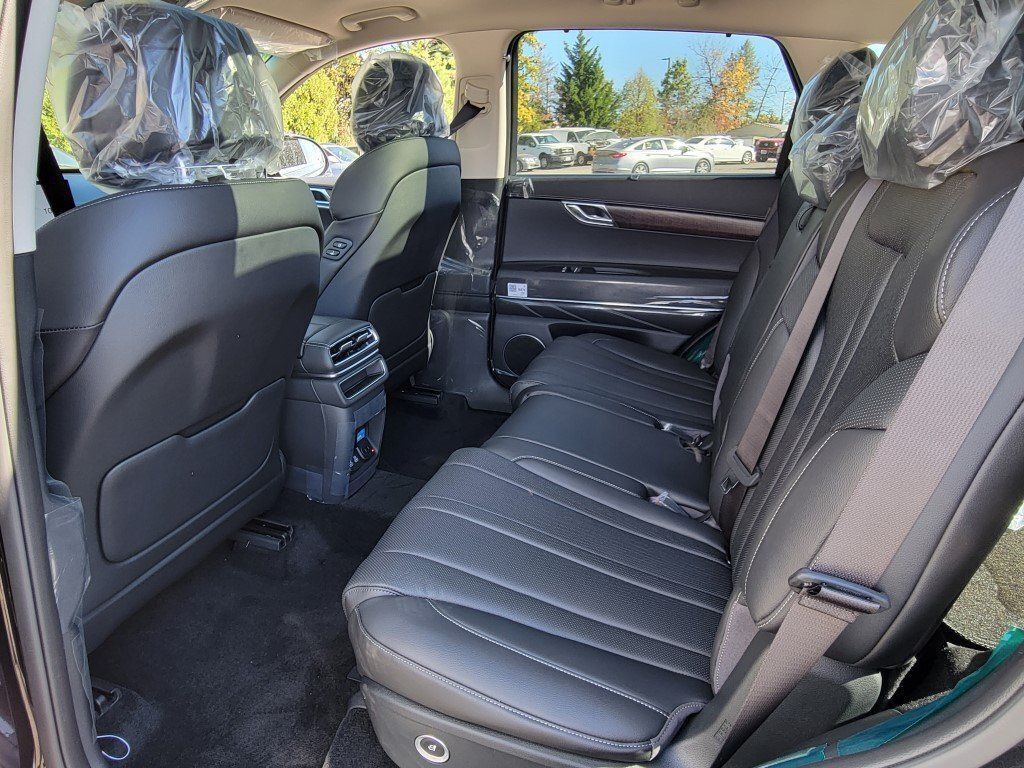 2026 Genesis GV80 2.5T Chantilly VA