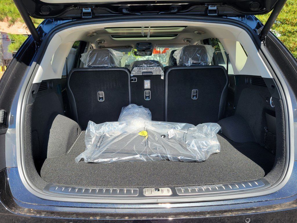 2026 Genesis GV80 2.5T Chantilly VA